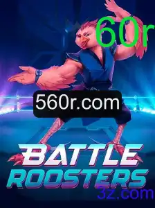 BattleRoosters: Mergulhe no Universo Empolgante dos Combates Aéreos