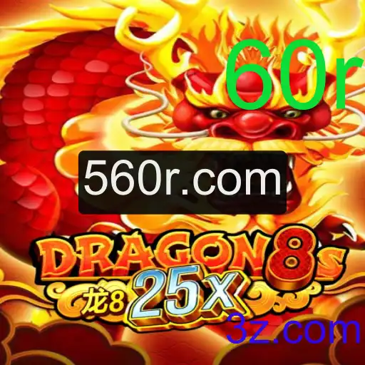 Dragon8s25x: Um Mergulho Profundo no Novo Fenômeno dos Jogos