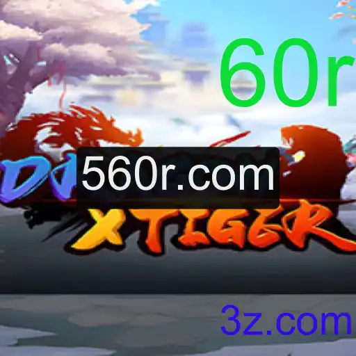 DragonXTiger: Aventuras Épicas e Estratégias no Mundo dos Jogos
