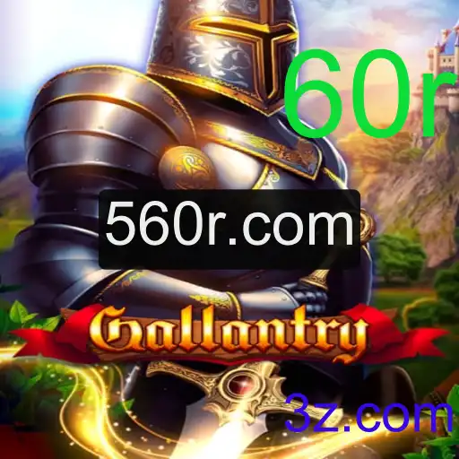 Descubra as Aventuras de Gallantry: Um Mergulho no Mundo de 60r