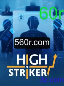 HighStriker: Uma Aventura Captivante com o Desafio dos 60r