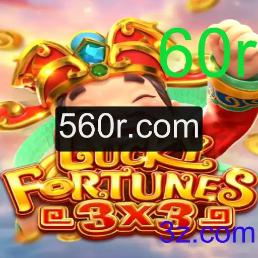 Descubra o Emocionante Mundo de LUCKYFORTUNES3x3: Um Jogo Inovador