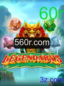 Descubra o Fascinante Mundo de Legendary5