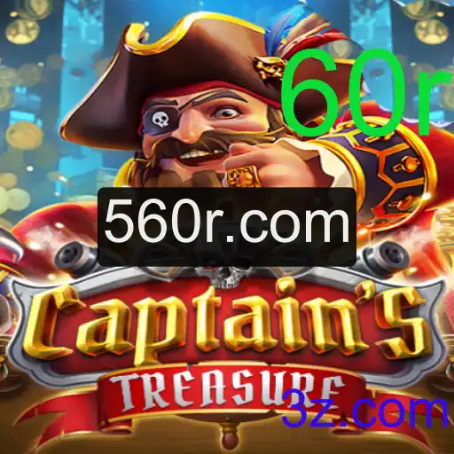 CaptainssTreasure: Explorando Aventuras Náuticas com Estratégia e Sorte