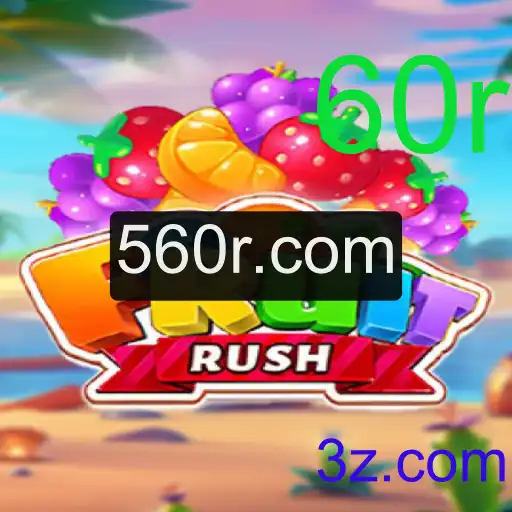 Descubra FruitRush: O Jogo Frenético de Aventuras Frutíferas