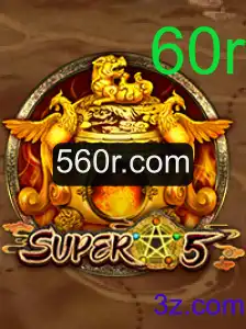 Super5: Um Jogo Empolgante para Entusiastas de Estratégia