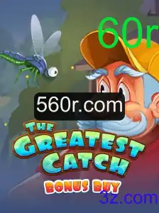 TheGreatestCatchBonusBuy: O Novo Fenômeno dos Jogos Online