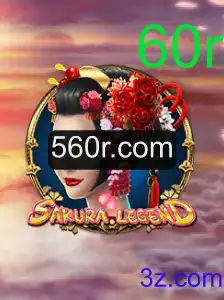 Desvendando SakuraLegend: Um Mergulho na Aventurosa Jornada do 60r