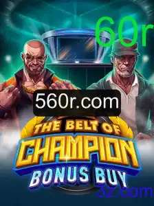 Explorando TheBeltOfChampionBonusBuy: Um Mergulho no Jogo do Momento
