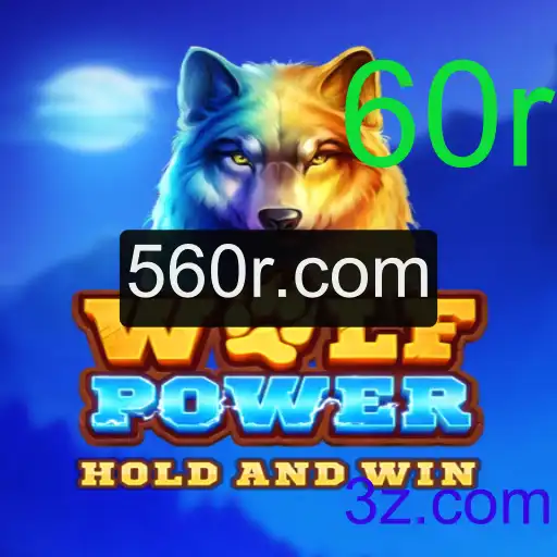 Descubra o Poder do Lobo em WolfPower: Um Jogo Inovador com a Palavra-Chave 60r